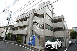 大田区仲池上２丁目