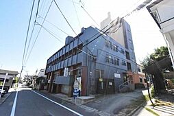 エルモス西新 202