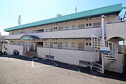 ヴィラ松沢Ａ 110