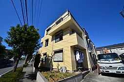 エスポアールアオキ 203