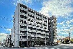 S-RESIDENCE押上パークサイド
