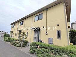 グランデつきみ野Ｃ棟