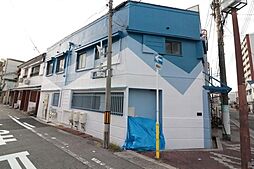 大阪市此花区梅香３丁目の一戸建て