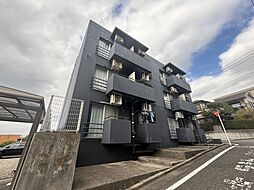 多摩市馬引沢２丁目