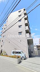 ルーブル武蔵新城