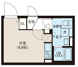 レピュア早稲田レジデンスII