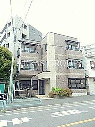 パークタウン川口