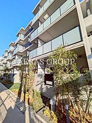 ブランシエスタ用賀