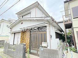 若松3丁目貸家