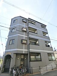 サンエクセル長居