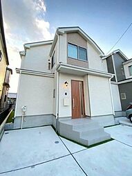 Ｓｕｍａｉｔｏ狭山市笹井02