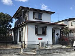 泉崎貸家（富久山） -