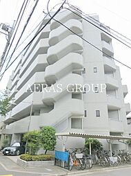 江戸川区瑞江１丁目