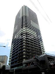 ブリリアタワー川崎