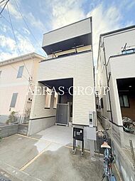 Kolet千住大橋#05