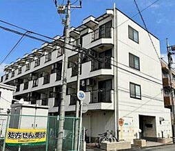 レジデンス元加治