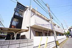 藤マンション 205