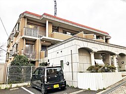 川崎市麻生区高石４丁目