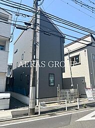 狛江市猪方4丁目戸建Ａ棟