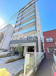 ブランピュール木場公園