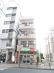マリアンビル