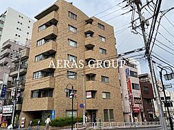 フォレストコート木場