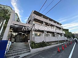 スターホームズ鶴川