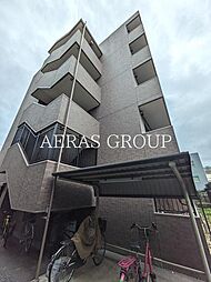 ソアブール西早稲田