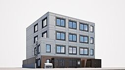 ウェルスクエア学芸大学II