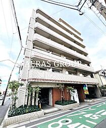 大田区中央８丁目