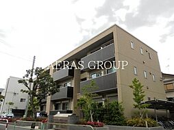 ＦＩＲＳＴ ＳＣＥＮＥ II番館