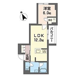 アルフラット弐 205