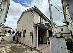 世田谷区尾山台3丁目戸建