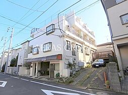 サクラヒルズマンション