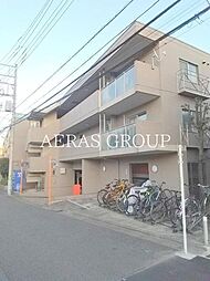 レジディア世田谷若林