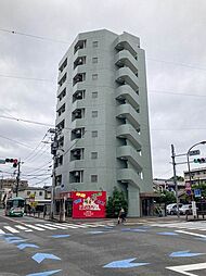 ダイロクキャッスル喜多 301