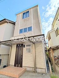 北小岩戸建