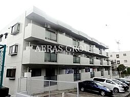 プリムローズ菊名壱番館