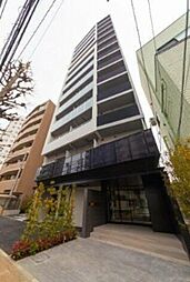 プラウドフラット渋谷笹塚