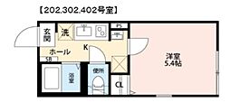 グランクオール久が原
