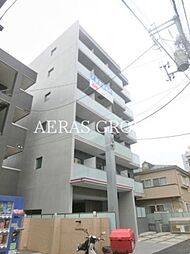 ウィンドワード市川