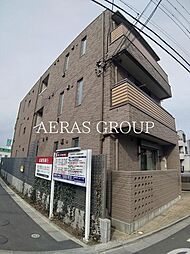 シャーメゾン所沢