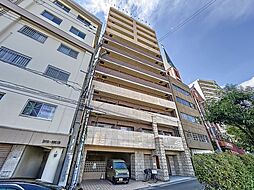 エスライズ新神戸 1204