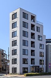 FABRIC東長崎Residence