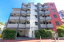 品川区西五反田８丁目