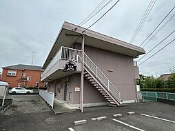 ビューハイム昭島II