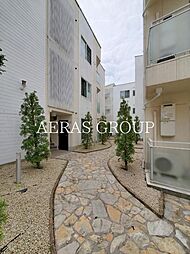 鎌倉市由比ガ浜１丁目