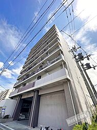 フィオレ・レジデンス出島海岸通 606