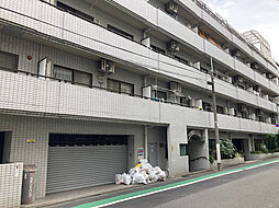 湯島台レジデンス 202
