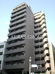 ステージファースト目白